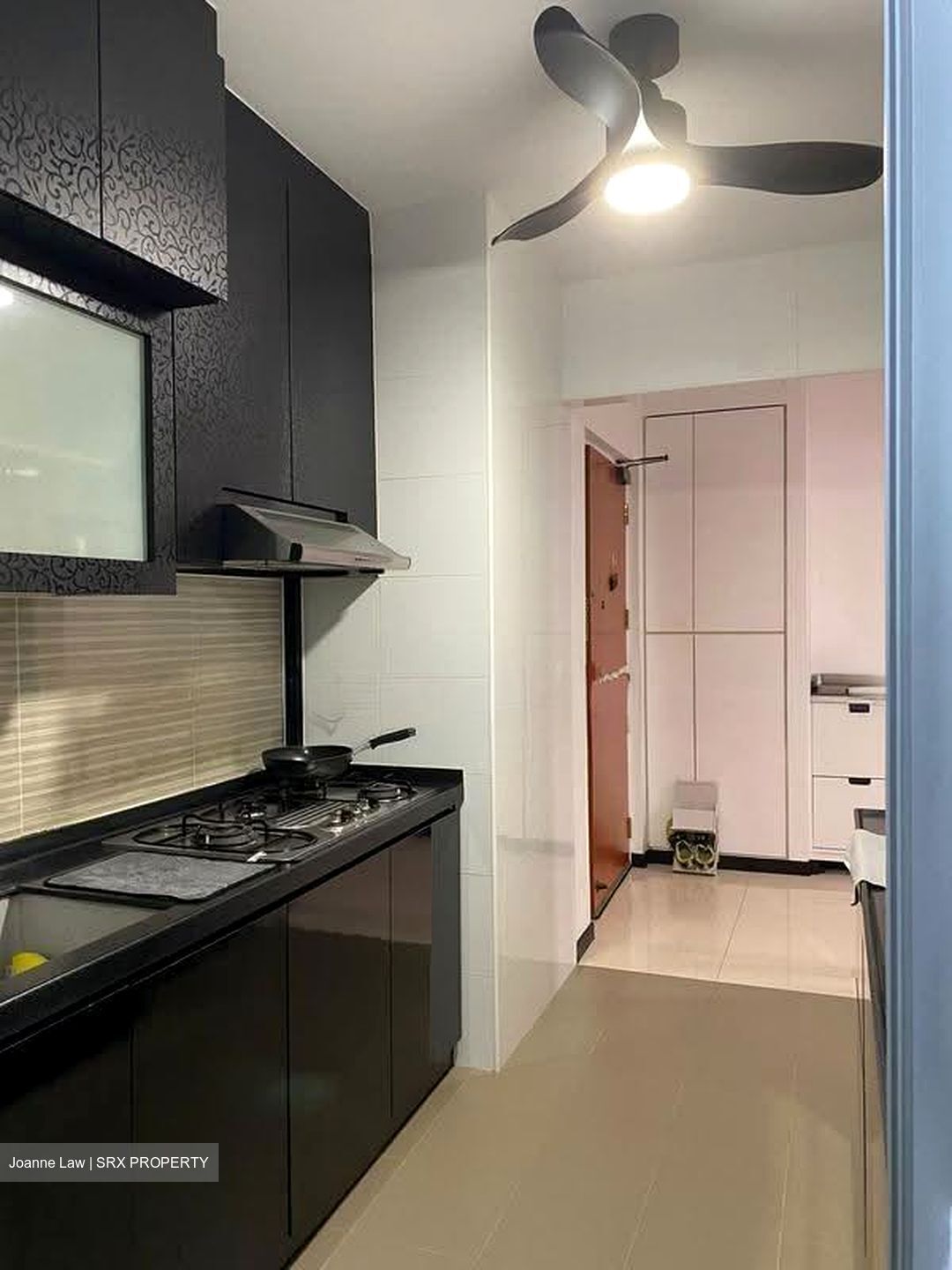 Blk 671A Vine Grove @ Yishun (Yishun), HDB 3 Rooms #630132251
